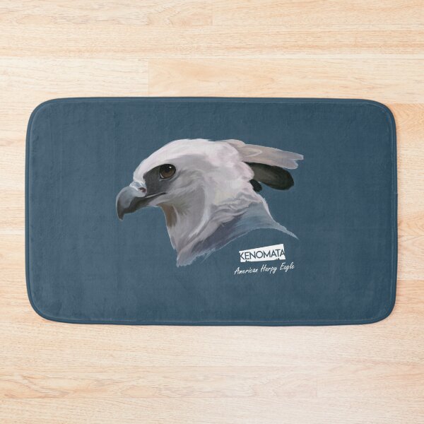 Item preview, American Harpy Eagle designed and sold by Kenomata.