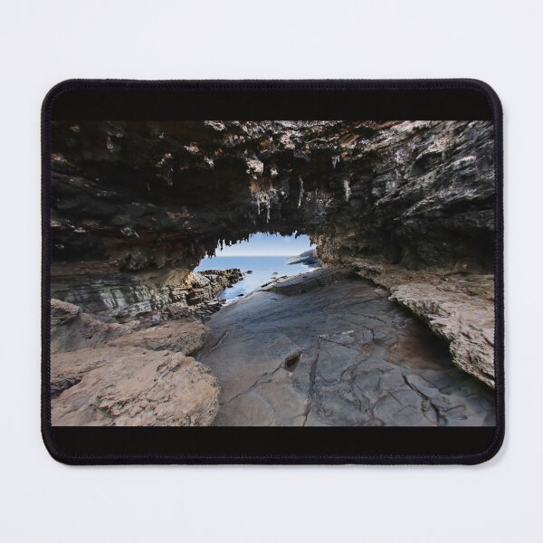 Item preview, Admirals Arch at Cape du Couedic designed and sold by Carole-Anne.