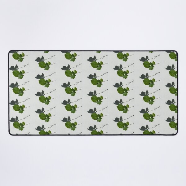 Item preview, Sophisticated Shadows - Glossy Hazelnut Leaves on White Stucco - Horizontal View Right Down designed and sold by Georgia Mizuleva.