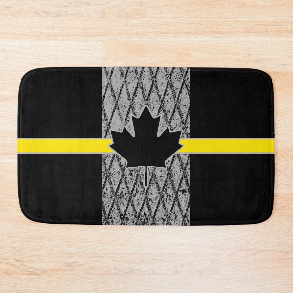 Item preview, Canadian Dispatcher Flag designed and sold by Jared Davies.