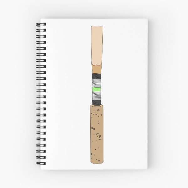 Item preview, Pride Oboe Reed (Agender) designed and sold by nklange240.