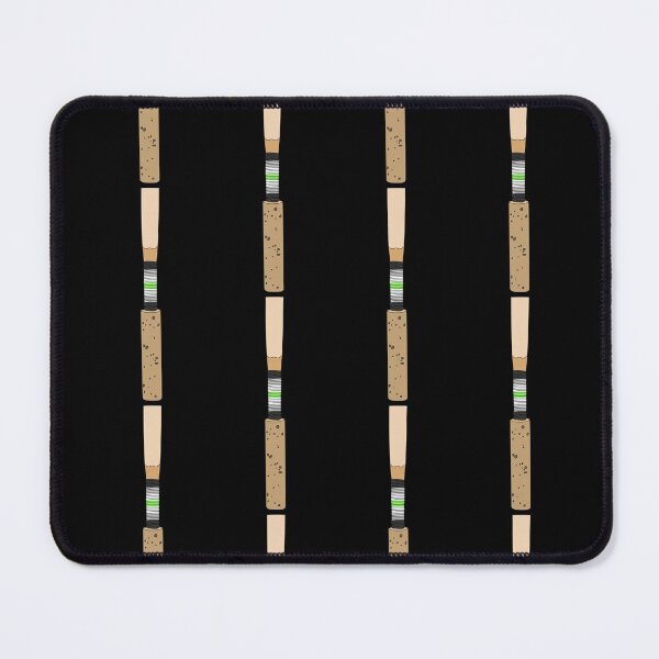 Item preview, Pride Oboe Reed (Agender) designed and sold by nklange240.