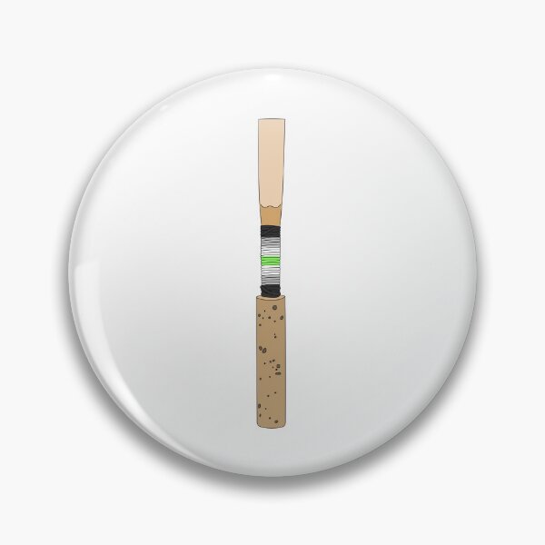 Item preview, Pride Oboe Reed (Agender) designed and sold by nklange240.