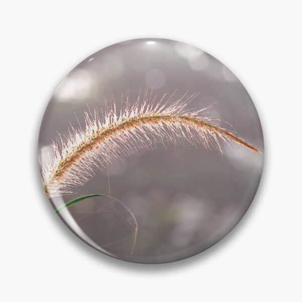 Item preview, Reed Grass with morning light designed and sold by sinseeho.