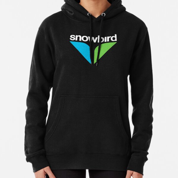 Snowbird Ski Resort Apparel 