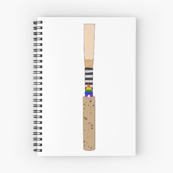 Item preview, Pride Oboe Reed (Ally) designed and sold by nklange240.