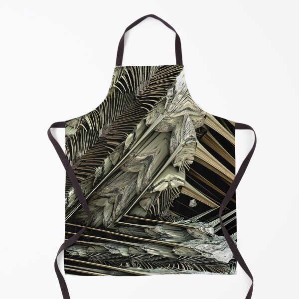 Item preview, Fractals ... 161 ... designed and sold by AtelierFafard.