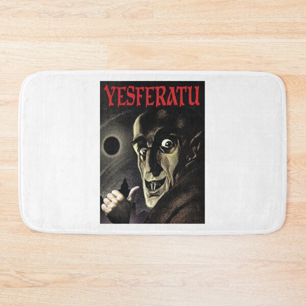Item preview, YESFERATU designed and sold by Allen Peterson.