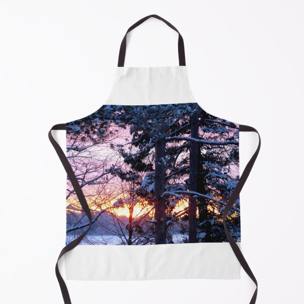 Item preview, Frozen Pink Sunrise designed and sold by Debbie Center.