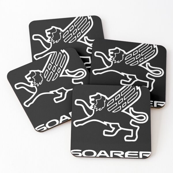 Item preview, BEST SELLER - Soarer Griffin Logo Merchandise Essential designed and sold by anibaleona.