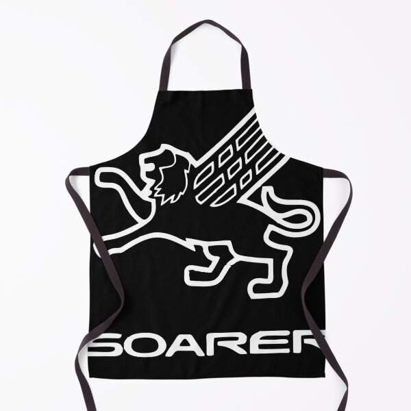 Item preview, BEST SELLER - Soarer Griffin Logo Merchandise Essential designed and sold by anibaleona.
