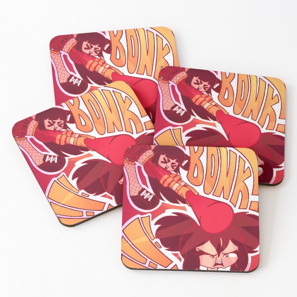 Item preview, BONK! designed and sold by uhhSerenade.