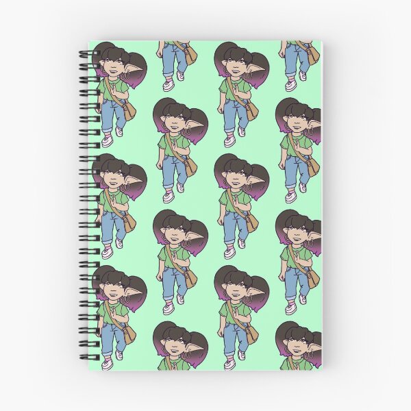 Item preview, Nim the Gnome (Modern AU) designed and sold by ArtOfChessxn.