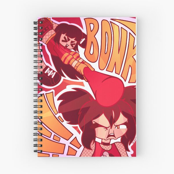 Item preview, BONK! designed and sold by uhhSerenade.