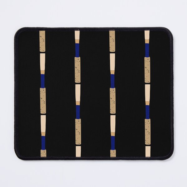 Item preview, Oboe Reed (Blue) designed and sold by nklange240.