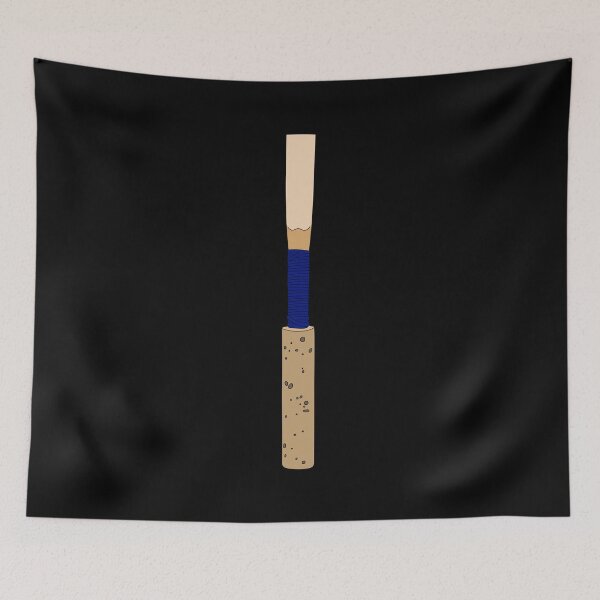 Item preview, Oboe Reed (Blue) designed and sold by nklange240.