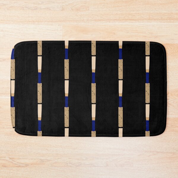 Item preview, Oboe Reed (Blue) designed and sold by nklange240.