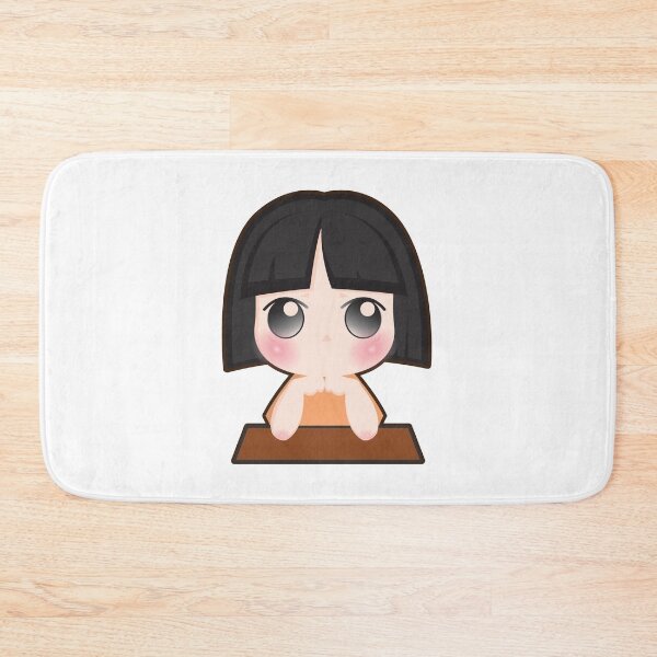 Item preview, Thinking girl designed and sold by yphien.