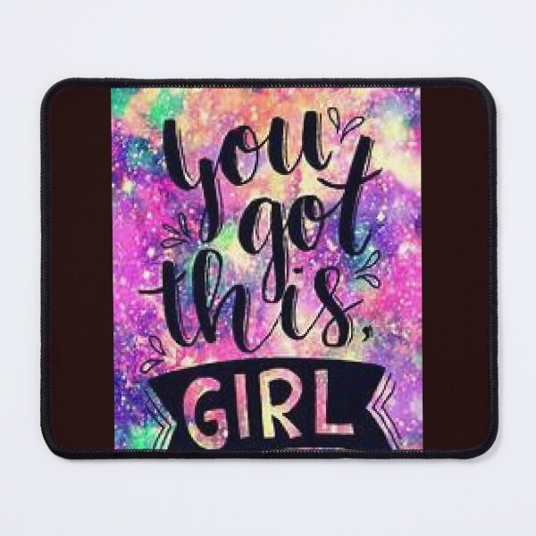 Item preview, You Got This Girl phone case, stickers, gifts. designed and sold by lduke47.