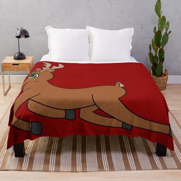 Item preview, Reno de Navidad designed and sold by tryinart.