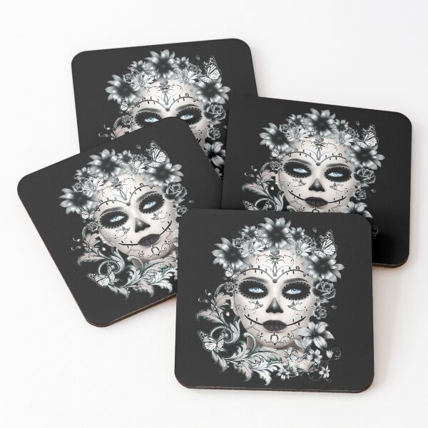 Item preview, Catrina Dark II designed and sold by Gothic Fantasy.