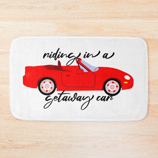 Item preview, getaway car taylor swift designed and sold by Bella-JJ.