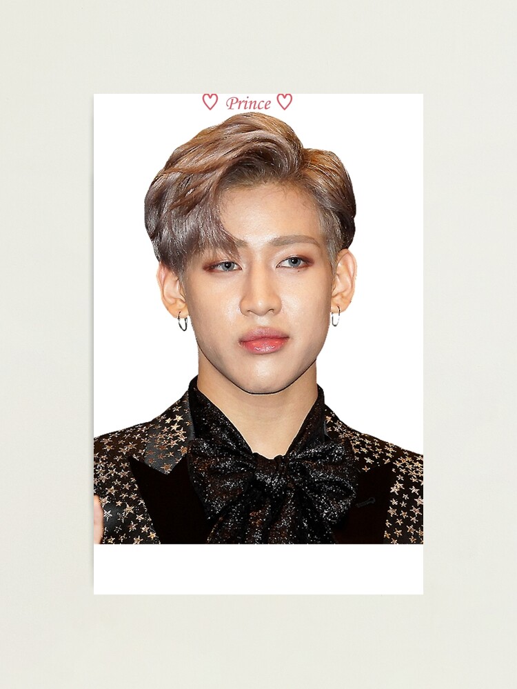 GOT7 Bambam