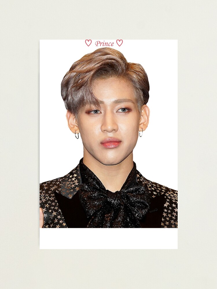 GOT7 Bambam