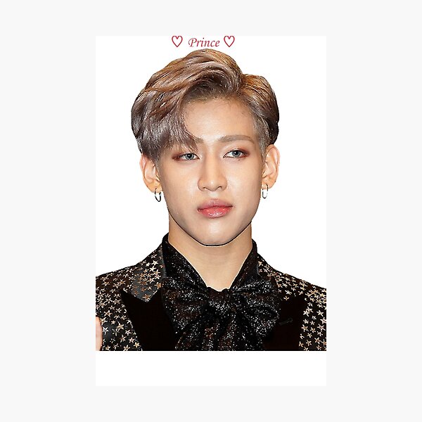 GOT7 Bambam