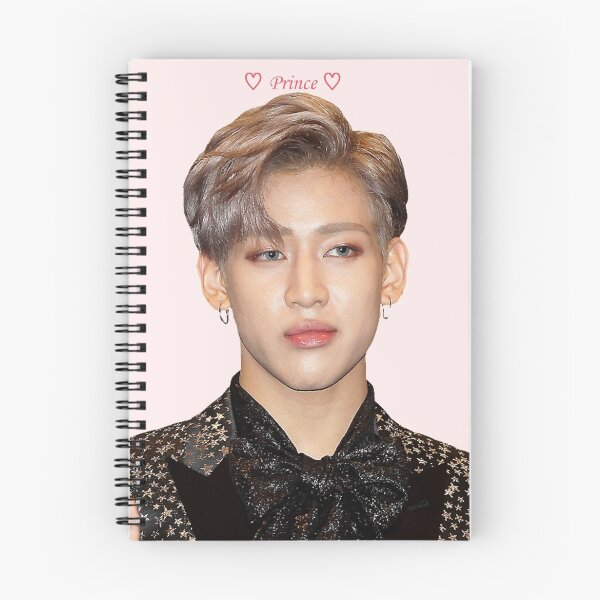 Aperçu de l'œuvre GOT7 Bambam créée et vendue par gotchicken.