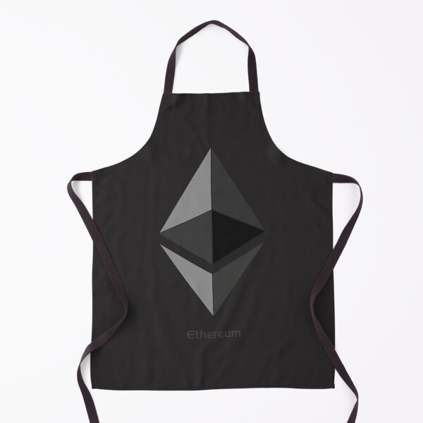 Item preview, Ethereum designed and sold by Yeaha.