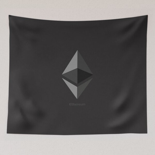 Item preview, Ethereum designed and sold by Yeaha.