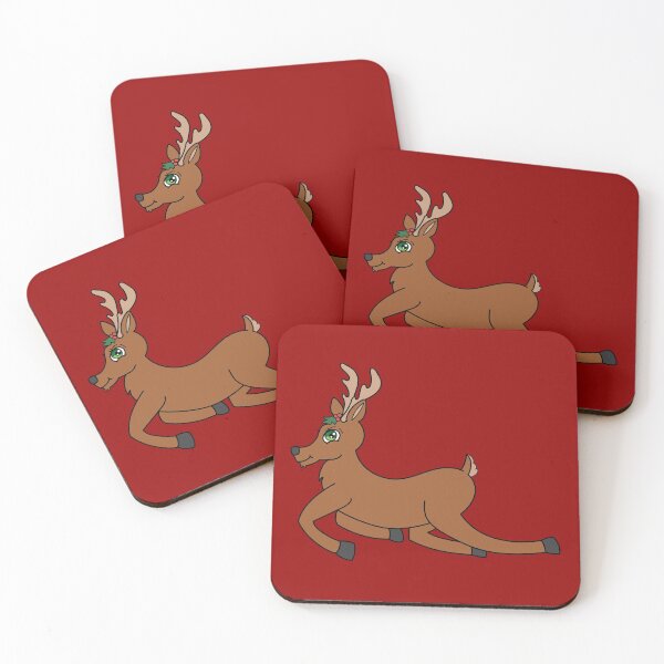 Item preview, Reno de Navidad designed and sold by tryinart.