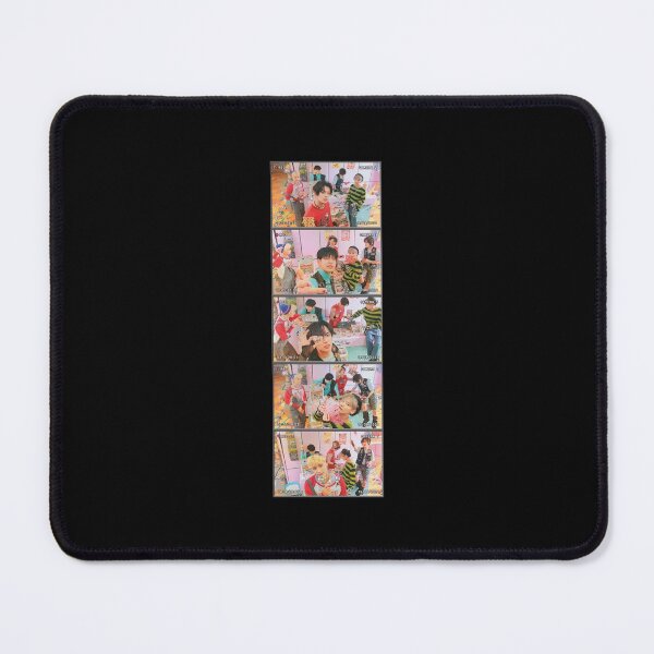 Item preview, TXT OT5 Pictures FIGHT OR ESCAPE Era designed and sold by helloharu.
