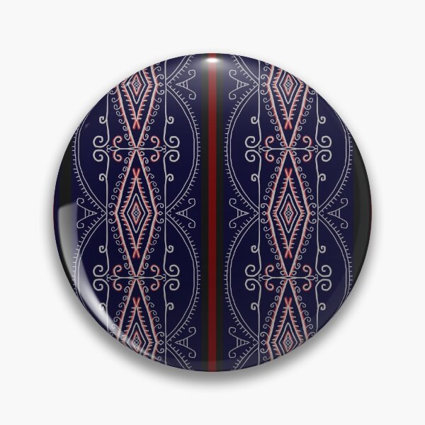 Item preview, Anishinaabe Line Drawing 399 designed and sold by KarenDeLeary.