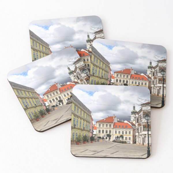 Item preview, Many streets of Győr designed and sold by zumi.