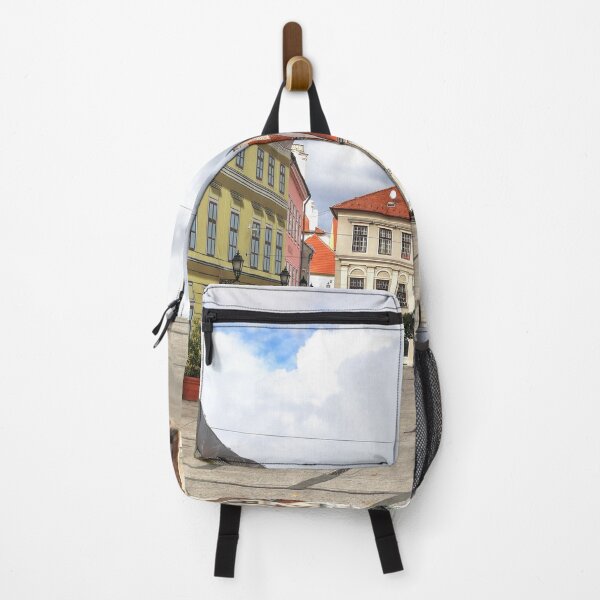 Item preview, Many streets of Győr designed and sold by zumi.