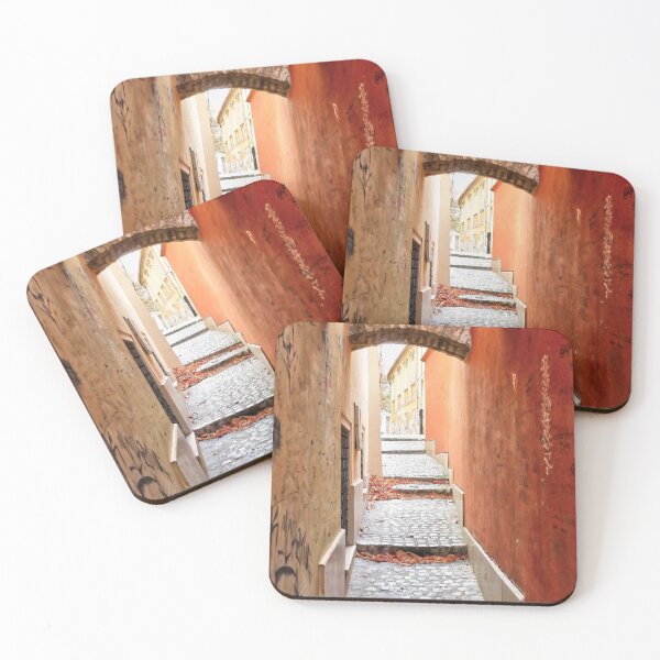 Item preview, Narrow alley designed and sold by zumi.