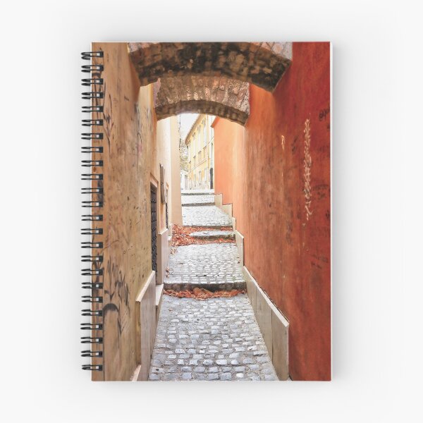 Item preview, Narrow alley designed and sold by zumi.