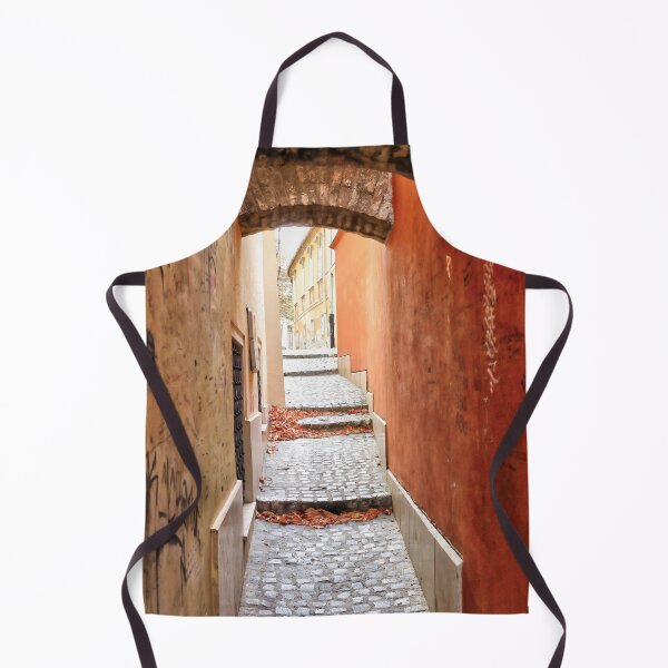 Item preview, Narrow alley designed and sold by zumi.