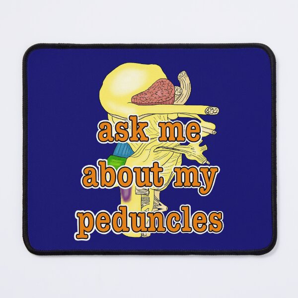 Item preview, Peduncles designed and sold by FivePugs.