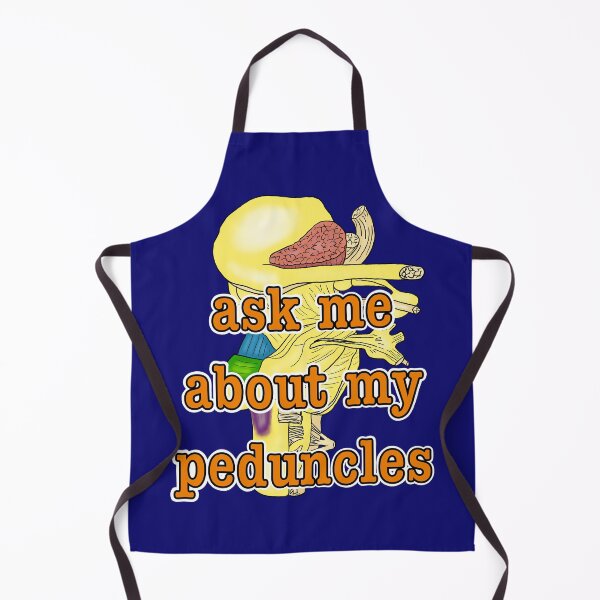 Item preview, Peduncles designed and sold by FivePugs.