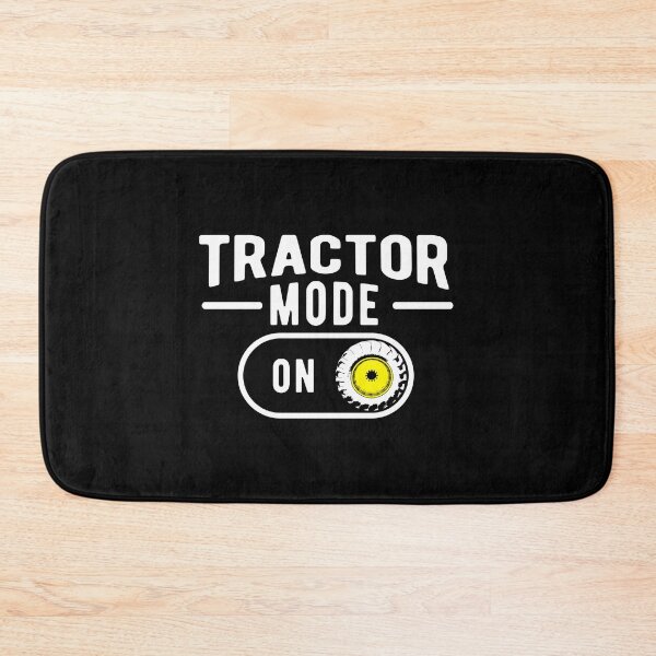 Item preview, Tractor Mode On - Funny Tractor Driver designed and sold by onicon.