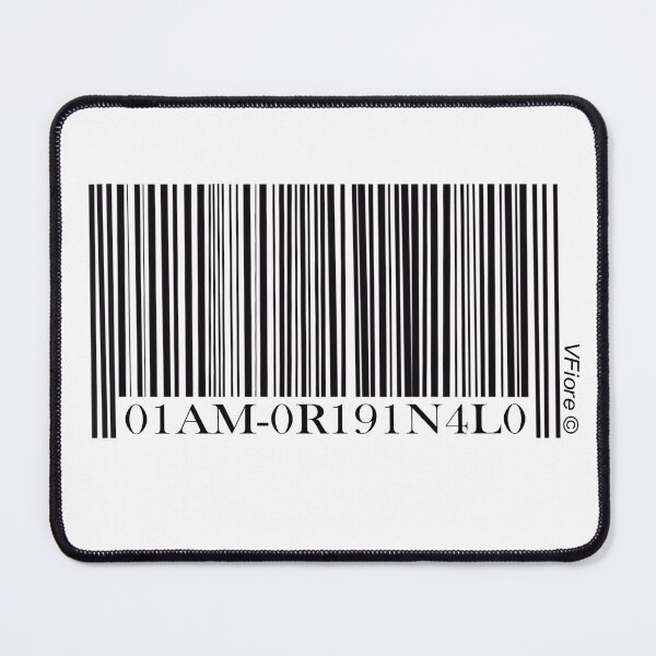 Item preview, I AM ORIGINAL designed and sold by VFiore.