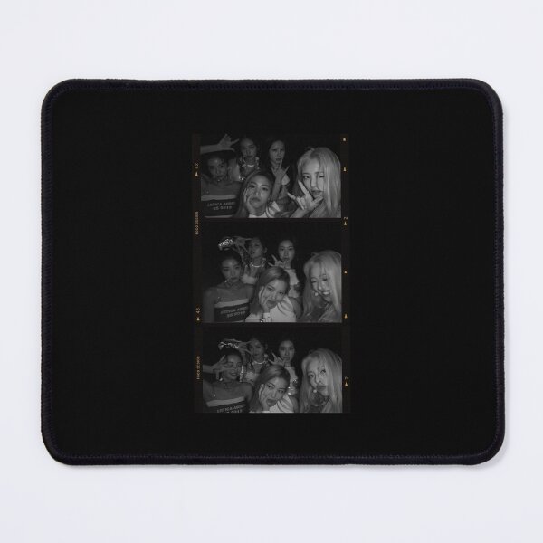 Item preview, ITZY OT5 Pictures ICY Era designed and sold by helloharu.
