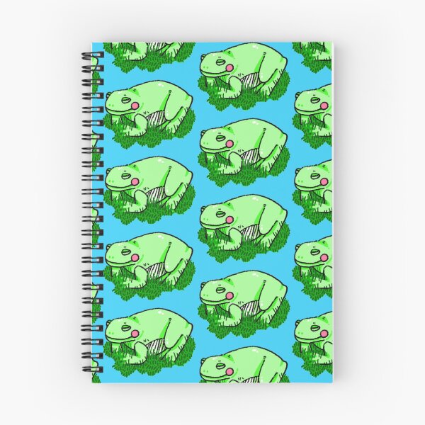 Item preview, froggie boy designed and sold by katherinedraws.
