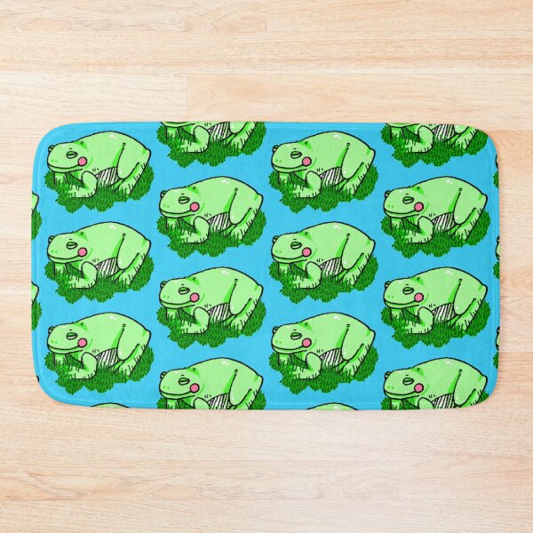 Item preview, froggie boy designed and sold by katherinedraws.