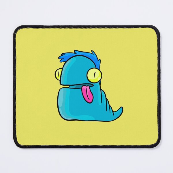 Item preview, Teen slug designed and sold by kukulgraphics.