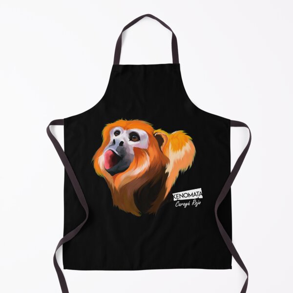 Item preview, Brown Howler Monkey designed and sold by Kenomata.