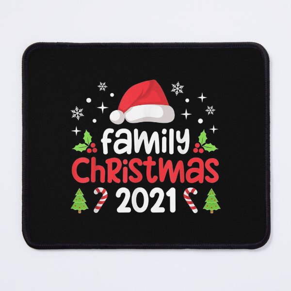 Item preview, Family Christmas 2021 designed and sold by RobertoGomis.